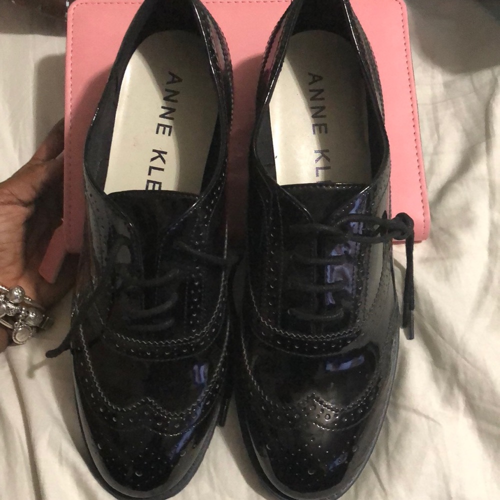 ANNE KLEIN shoes